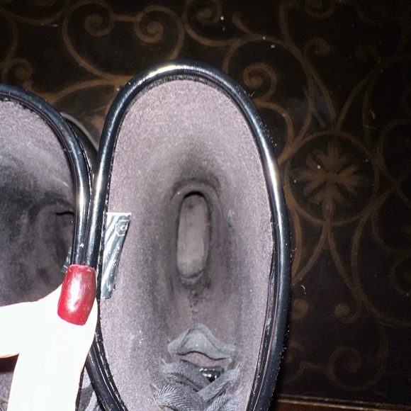 Coach Rain Boots - Picture 9 of 12